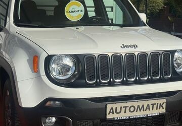 Jeep Renegade 72.400 km 13.650 &euro; Neuwied 56567