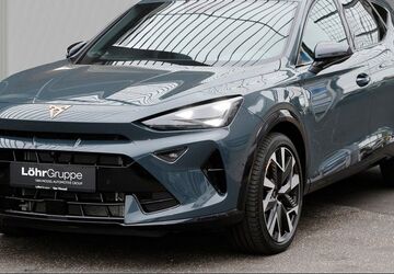 Cupra Formentor 31.658 km 36.280 &euro; Koblenz 56070