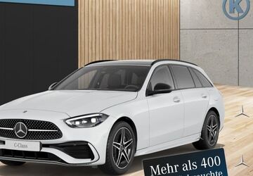 Mercedes-Benz C 300 47.421 km 39.330 &euro; Koblenz 56073