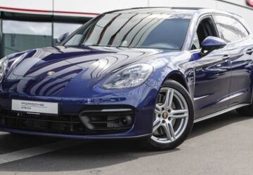 Porsche Panamera 21.750 km 79.950 &euro; Koblenz 56070