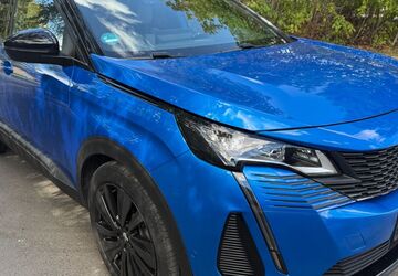 Peugeot 3008 73.500 km 16.400 &euro; Mayen 56727