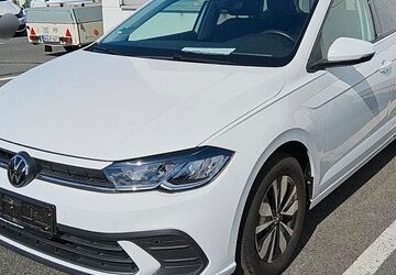 VW Polo 4.800 km 19.990 &euro; Heiligenroth 56412