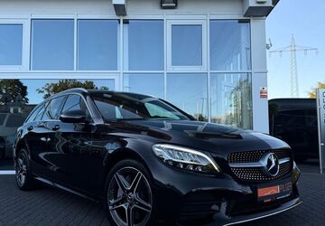 Mercedes-Benz C 300 90.223 km 27.980 &euro; Bad Honnef 53604