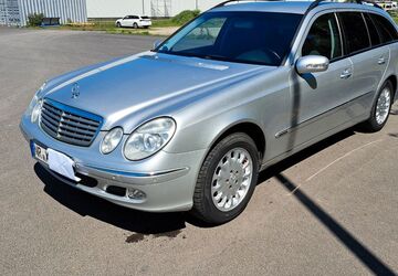 Mercedes-Benz 220 378.528 km 2.500 &euro; Neuwied 56566