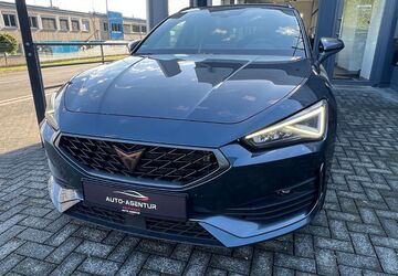Cupra Leon 127.250 km 18.990 &euro; Remagen 53424