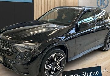 Mercedes-Benz GLC 400 98.489 km 46.777 &euro; Koblenz 56073