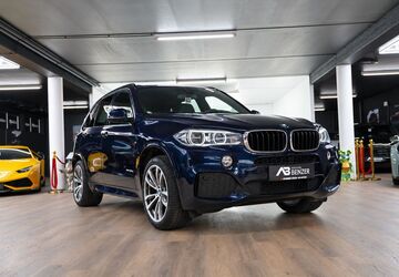 BMW X5 158.000 km 25.999 &euro; Wirges 56422