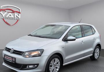 VW Polo 148.129 km 7.900 &euro; Koblenz 56070