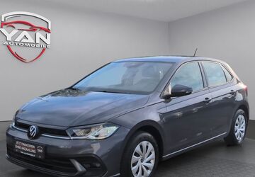 VW Polo 47.707 km 14.400 &euro; Koblenz 56070