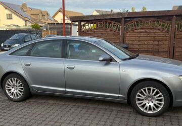 Audi A6 309.380 km 4.800 &euro; Neuwied 56566