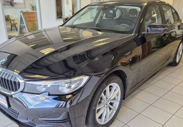 BMW 330 114.000 km 24.350 &euro; Mülheim-Kärlich 56218
