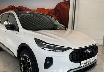 Ford Kuga 6.200 km 36.780 &euro; Mayen 56727