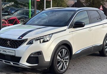 Peugeot 3008 119.000 km 14.999 &euro; Ransbach-Baumbach 56235
