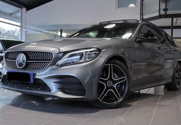Mercedes-Benz C 220 100.000 km 25.900 &euro; Neuwied 56567