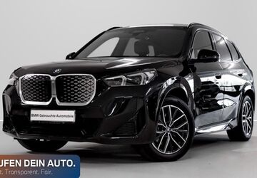 BMW iX1 17.513 km 48.750 &euro; Neuwied 56564