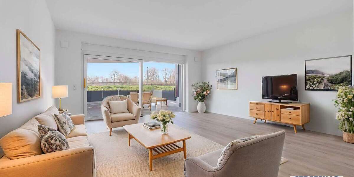 Etagenwohnung Neuwied - 3 Zimmer, 113 m&sup2;, 1.298&euro; | Angebot:27255241
