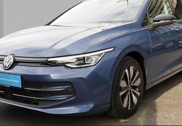 VW Golf 22.582 km 27.480 &euro; Koblenz 56070