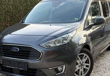 Ford Tourneo Connect 211.000 km 10.490 &euro; Kobern-Gondorf 56330