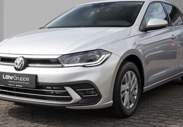 VW Polo 14.117 km 17.980 &euro; Bendorf 56170