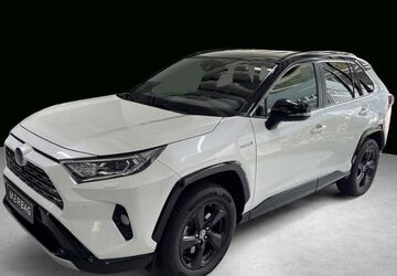 Toyota RAV 4 72.479 km 28.100 &euro; Andernach 56626