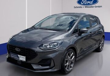 Ford Fiesta 33.560 km 16.690 &euro; Dierdorf 56269