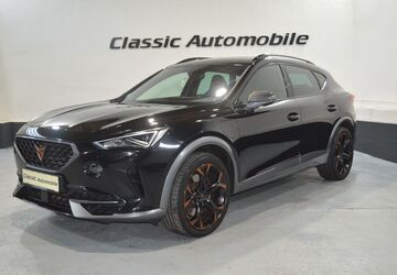 Cupra Formentor 186.000 km 17.900 &euro; Neuwied 56567