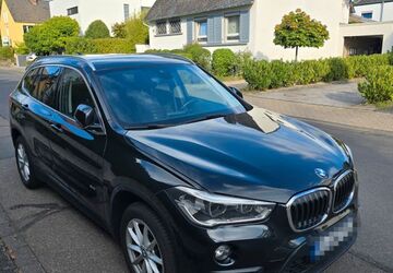 BMW X1 136.500 km 14.900 &euro; Koblenz 56072
