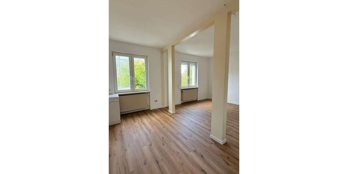 Etagenwohnung Koblenz Horchheim - 2 Zimmer, 66 m&sup2;, 800&euro; | Angebot:27331524