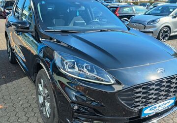 Ford Kuga 26.894 km 29.990 &euro; Rheinbreitbach 53619