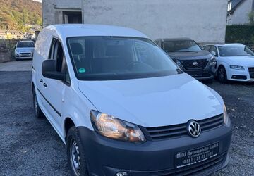 VW Caddy 352.793 km 3.950 &euro; Kobern-Gondorf 56330
