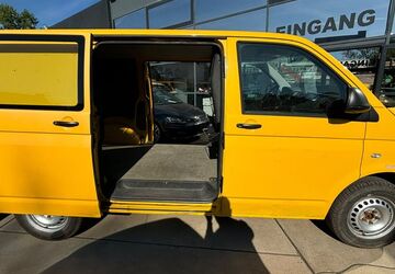 VW T5 Transporter 132.000 km 4.590 &euro; Neuwied 56564