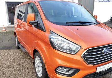 Ford Tourneo Custom 40.254 km 35.850 &euro; Straßenhaus 56587