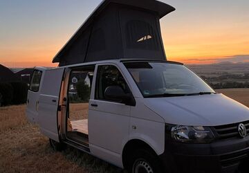 VW T5 Transporter 225.741 km 21.000 &euro; Naunheim 56753