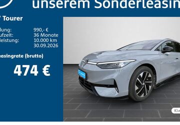 VW ID.7 11.937 km 45.490 &euro; Mayen 56727