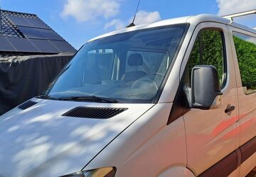 Mercedes-Benz Sprinter 200.000 km 11.000 &euro; Rheinbrohl 56598