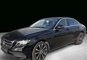 Mercedes-Benz E 300 46.301 km 25.900 &euro; Neuwied 56566