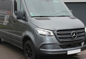 Mercedes-Benz Sprinter 358.000 km 39.990 &euro; Eichen 57632