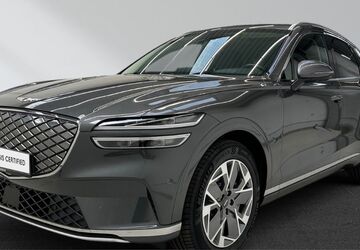 Genesis GV70 29.500 km 48.290 &euro; Andernach 56626