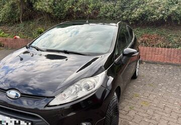 Ford Fiesta 236.540 km 1.800 &euro; Remagen 53424