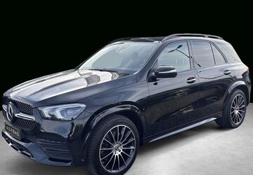 Mercedes-Benz GLE 300 47.612 km 67.900 &euro; Neuwied 56566