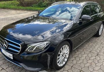 Mercedes-Benz E 300 182.000 km 19.700 &euro; Koblenz 56072