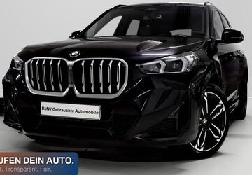 BMW X1 91.330 km 35.900 &euro; Neuwied 56564