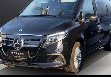 Mercedes-Benz EQV 17.949 km 58.900 &euro; Neuwied 56566