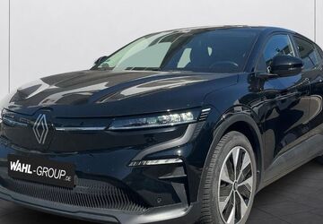 Renault Megane E-TECH 30.800 km 23.890 &euro; Montabaur 56410