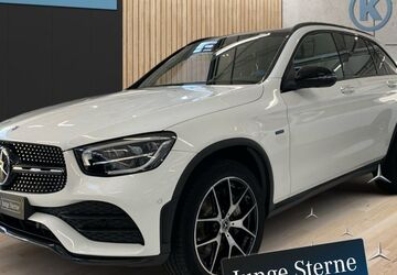 Mercedes-Benz GLC 300 74.894 km 39.988 &euro; Koblenz 56073