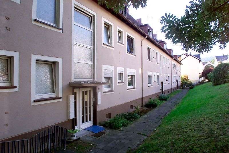 Etagenwohnung Nassau Bergnassau-Scheuern - 3 Zimmer, 61 m&sup2;, 410&euro; | Angebot:27019779