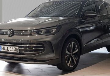VW Tiguan 4.960 km 45.750 &euro; Neuwied 56564