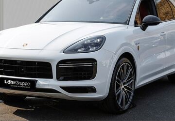 Porsche Cayenne 87.189 km 79.480 &euro; Koblenz 56070