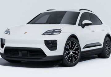 Porsche Macan 10.350 km 87.500 &euro; Koblenz 56070