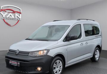 VW Caddy 31.030 km 22.900 &euro; Koblenz 56070